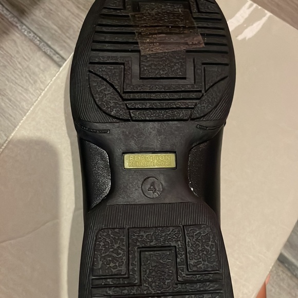 Kenneth Cole Reaction Race Slip Black - Picture 8 of 8